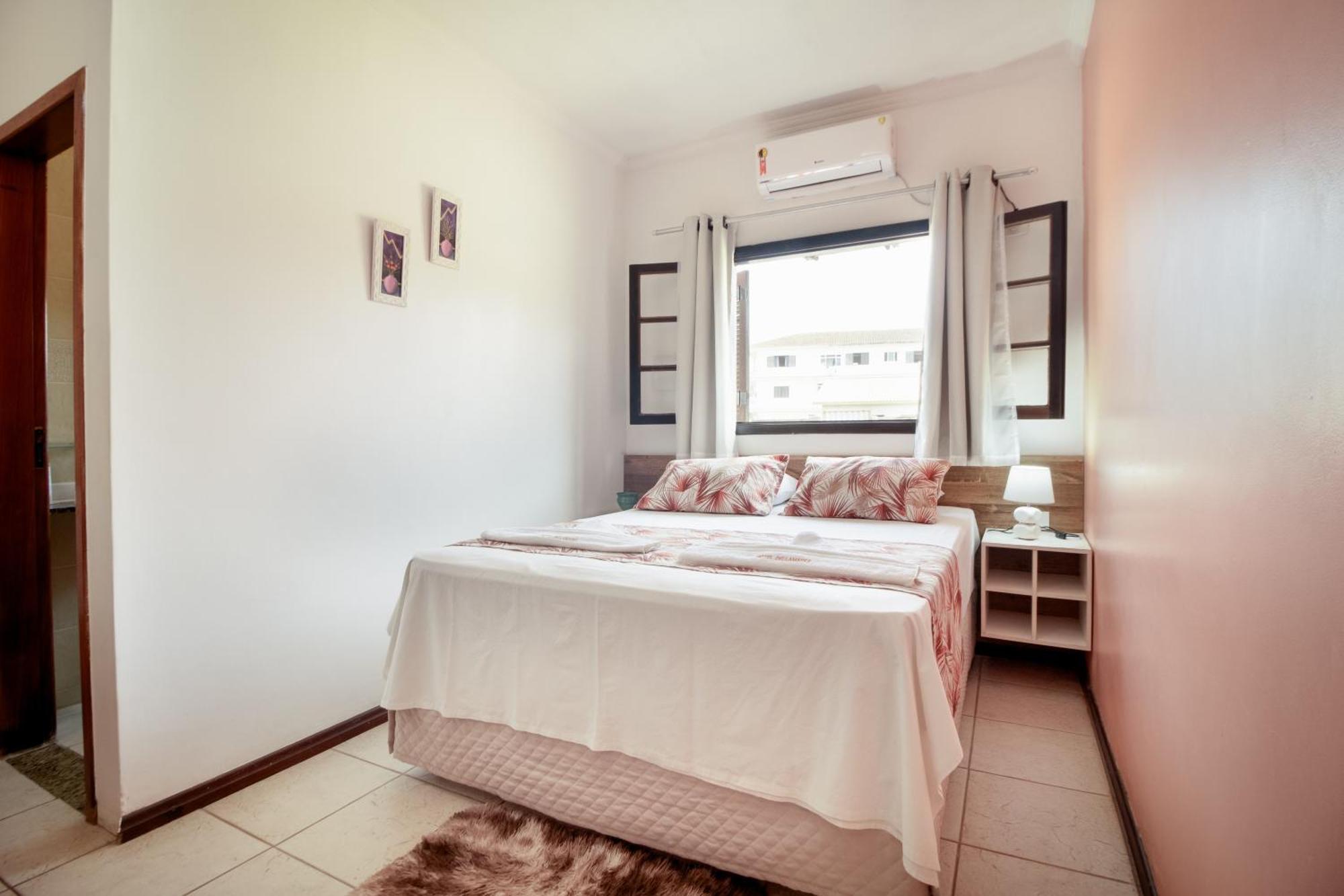 Hotel Dellamares Ubatuba Quarto foto